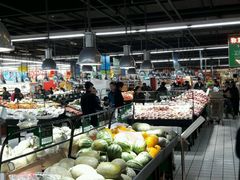 -家乐福(古北店)