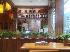 -老高烧烤(龙华星河iCO店)
