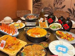 -创味·民间海南菜·非遗藤桥排骨(藤桥·免税城店)