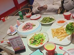 -花小蟹·无锡菜·大闸蟹主题餐厅·评弹表演(南长街店)