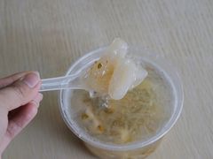 芋圆-爱啊石花膏