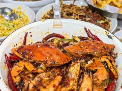 -辣螃铠盆盆蟹大排档(总店)