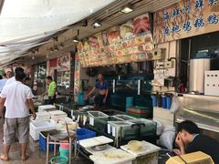 -新享乐海鲜(翠华路店)