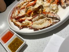 -79号渔船海鲜饭店(宝安店)