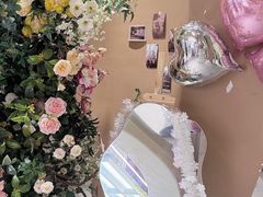 -LE SHARE洛笙·花园西餐(北京路步行街店)