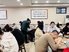 -老刘家永盛斋·传统泡馍(东关南街店)