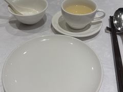 -红棉中餐厅·广州海航威斯汀酒店