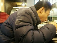 -郭师傅(殷高西路店)