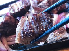 -yokocho上横町·日本食街(深业上城店)
