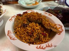 -小吊梨汤·北京菜·烤鸭(双井乐成中心店)