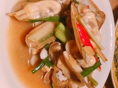 -莆田餐厅PUTIEN(深圳湾万象城家宴店)