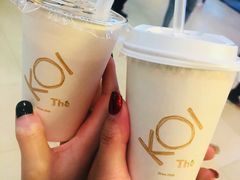 -KOI Thé(正佳广场店)