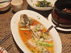 -老客家·客家菜(万达店)