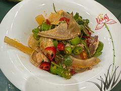 -丈母娘的饭局•新金陵菜(牛首山店)