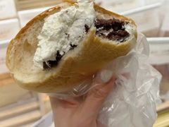 -新侨三宝乐面包店(崇文门店)