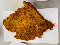 -老盛兴汤包馆(华灵店)