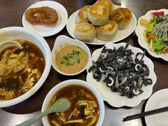 -清真牛街祥云轩门钉肉饼(左家庄店)