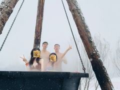 -清河半岛温泉度假酒店