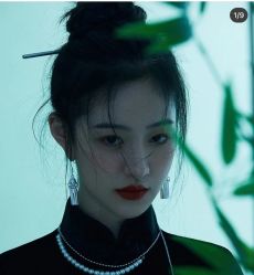 -米莱摄影写真(五大道别墅店)