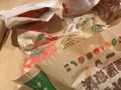 -汉堡王(上海凌云壹街坊店)