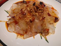 -四姐妹东北饺子(沙尾路店)
