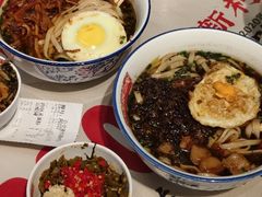 -公交新村粉店(赤岗冲店)