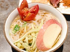 -很久以前羊肉串(南京路第一百货店)