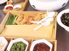 -蘇河湾·新鲁菜·泰山宴(泰山店)