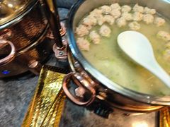 -华夏良子足疗按摩艾灸spa(环山东路店)