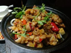 -湘与香缘·湖南菜(王府井北京市百货大楼店)