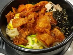 -韩时烤肉(枫蓝店)