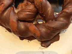 -B&C黄油与面包·THE GARDEN BAKERY概念店(世纪汇店)