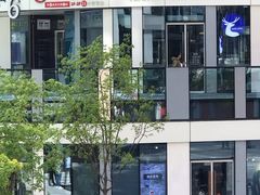 -瑞幸咖啡(三里屯SOHO-6号楼店)