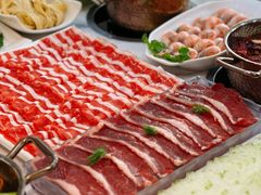 -金富苑肥牛火锅(城中总寨店)