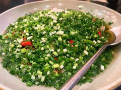 爽爽烧椒鸡-山石榴·贵州菜(丰盛里店)