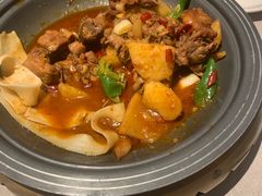 -耶里夏丽·丝路新疆菜·清真食品(徐汇南丹东路臻选店)