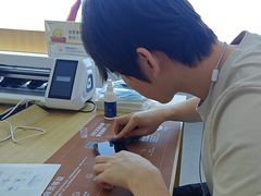 -OPPO服务体验中心(天津和平区天河城店)