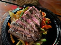 牛肉法嘿塔-Pistolera Mexican Cantina女枪手墨西哥餐厅(碧云路店)