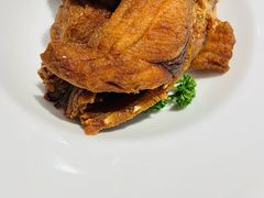 -老洋房花园饭店(绍兴路店)