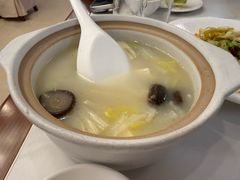 -烤肉宛饭庄(南礼士路店)