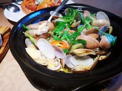 -百年银屏蚝烙·潮汕菜·非遗(乐山店)