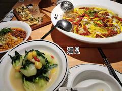 -太二酸菜鱼(永旺梦乐城店)