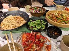 -巴厘龙虾·榜首油焖大虾(沙湖·花园店)