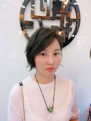 点击看大图 -藤野造型