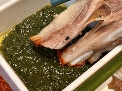 -相约·羊村小馆非遗手抓肉(七一酱园店)