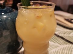 -蕉叶·泰国歌舞风情(世贸店)