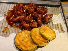 -绿茶餐厅(千岛湖银泰城店)