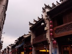 -屯溪老街