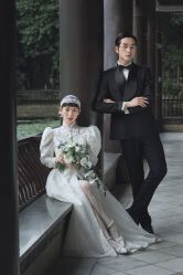 -雨墨婚纱摄影工作室