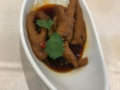 -明珠海港大酒店